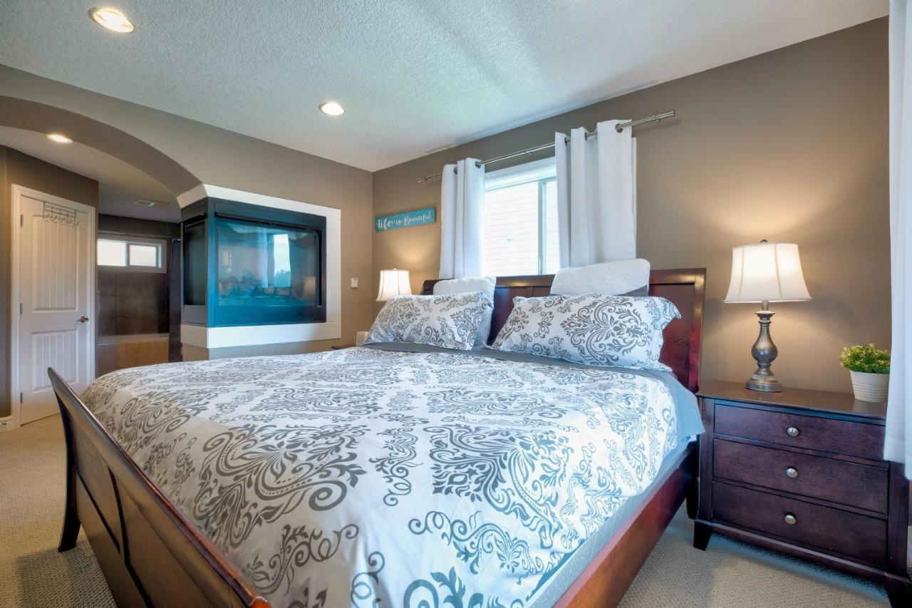 Villa Whispering Pines Cabin With Pool, Lake And Golf Access! Pine Lake Exterior foto